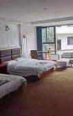 Туры в отель Kaiman Hotel (Huangshan North Railway Station)