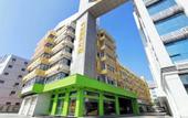 Туры в отель LEJU HOME