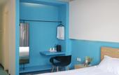 Туры в отель LEJU HOME