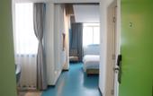 Туры в отель LEJU HOME