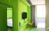 Туры в отель LEJU HOME