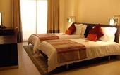 Туры в отель Lotus Grand Hotel Apartments Deira