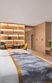 Туры в отель Wuhan Vdofu Hotel