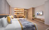 Туры в отель Wuhan Vdofu Hotel