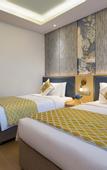 Туры в отель Wuhan Vdofu Hotel