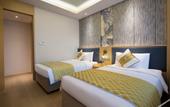 Туры в отель Wuhan Vdofu Hotel