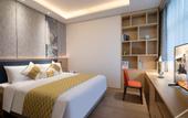 Туры в отель Wuhan Vdofu Hotel