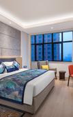 Туры в отель Wuhan Vdofu Hotel