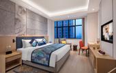 Туры в отель Wuhan Vdofu Hotel