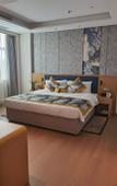 Туры в отель Wuhan Vdofu Hotel