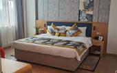 Туры в отель Wuhan Vdofu Hotel