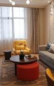 Туры в отель Wuhan Vdofu Hotel