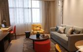 Туры в отель Wuhan Vdofu Hotel