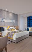 Туры в отель Wuhan Vdofu Hotel