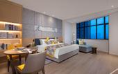 Туры в отель Wuhan Vdofu Hotel