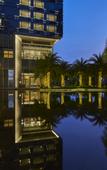Туры в отель DoubleTree by Hilton Shenzhen Airport