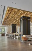 Туры в отель DoubleTree by Hilton Shenzhen Airport