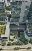 Туры в отель DoubleTree by Hilton Shenzhen Airport