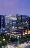 Туры в отель DoubleTree by Hilton Shenzhen Airport