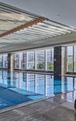 Туры в отель DoubleTree by Hilton Shenzhen Airport