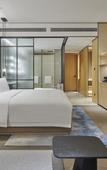 Туры в отель DoubleTree by Hilton Shenzhen Airport
