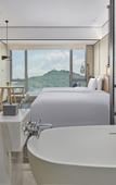 Туры в отель DoubleTree by Hilton Shenzhen Airport