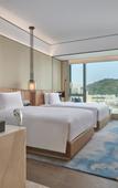 Туры в отель DoubleTree by Hilton Shenzhen Airport