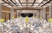Туры в отель Courtyard by Marriott Nanjing Jiangning