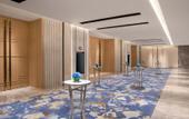 Туры в отель Courtyard by Marriott Nanjing Jiangning