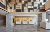 Туры в отель Courtyard by Marriott Nanjing Jiangning