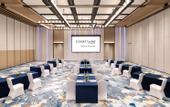Туры в отель Courtyard by Marriott Nanjing Jiangning