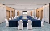 Туры в отель Courtyard by Marriott Nanjing Jiangning