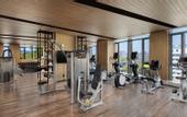 Туры в отель Courtyard by Marriott Nanjing Jiangning