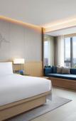 Туры в отель Courtyard by Marriott Nanjing Jiangning