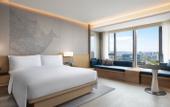 Туры в отель Courtyard by Marriott Nanjing Jiangning