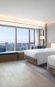 Туры в отель Courtyard by Marriott Nanjing Jiangning