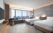 Туры в отель Courtyard by Marriott Nanjing Jiangning