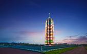 Туры в отель Courtyard by Marriott Nanjing Jiangning