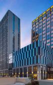 Туры в отель Courtyard by Marriott Nanjing Jiangning
