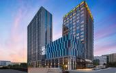Туры в отель Courtyard by Marriott Nanjing Jiangning