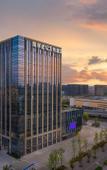 Туры в отель Courtyard by Marriott Nanjing Jiangning