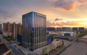 Туры в отель Courtyard by Marriott Nanjing Jiangning