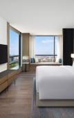 Туры в отель Courtyard by Marriott Nanjing Jiangning