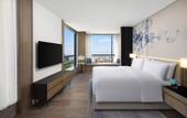 Туры в отель Courtyard by Marriott Nanjing Jiangning