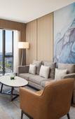 Туры в отель Courtyard by Marriott Nanjing Jiangning