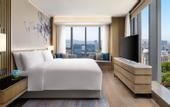 Туры в отель Courtyard by Marriott Nanjing Jiangning