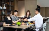 Туры в отель Courtyard by Marriott Nanjing Jiangning