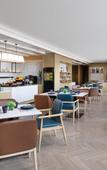 Туры в отель Courtyard by Marriott Nanjing Jiangning