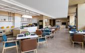 Туры в отель Courtyard by Marriott Nanjing Jiangning