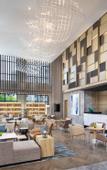 Туры в отель Courtyard by Marriott Nanjing Jiangning